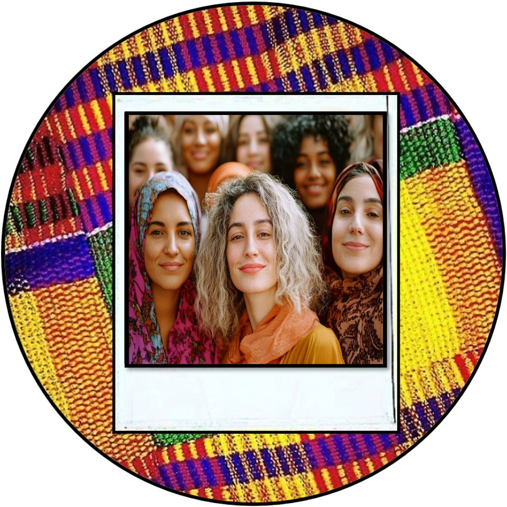 {🌎}°(11) STATUS OF WOMEN
