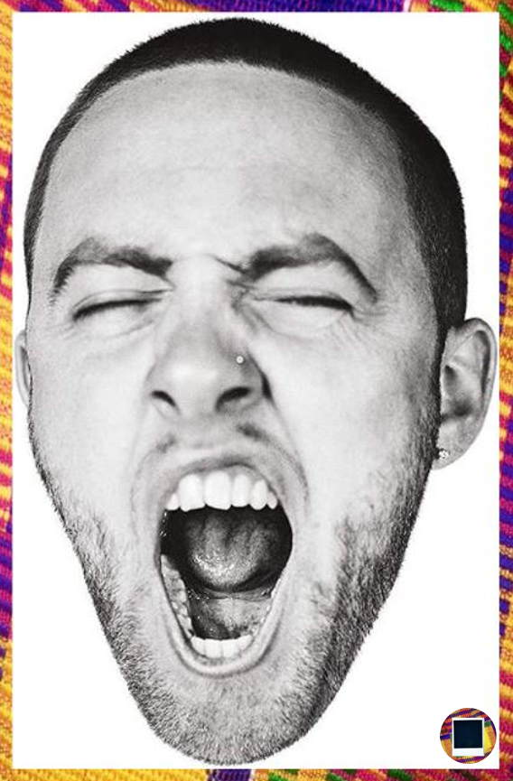 đ¸ GENTL_MENTAL⢠PRINT