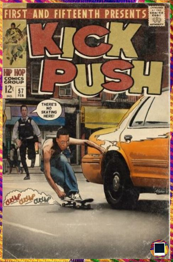 đ¸ GENTL_MENTAL⢠PRINT