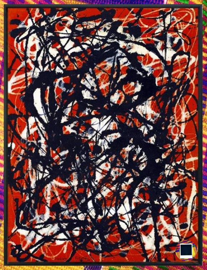 đ¸ GENTL_MENTAL⢠CANVAS PRINT