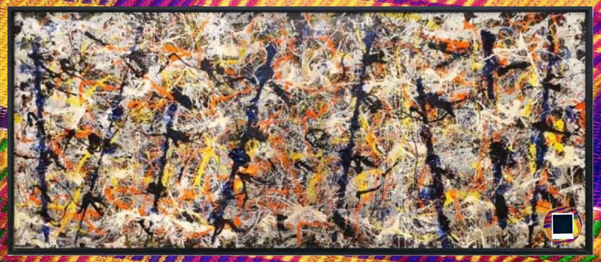 đ¸ GENTL_MENTAL⢠CANVAS PRINT