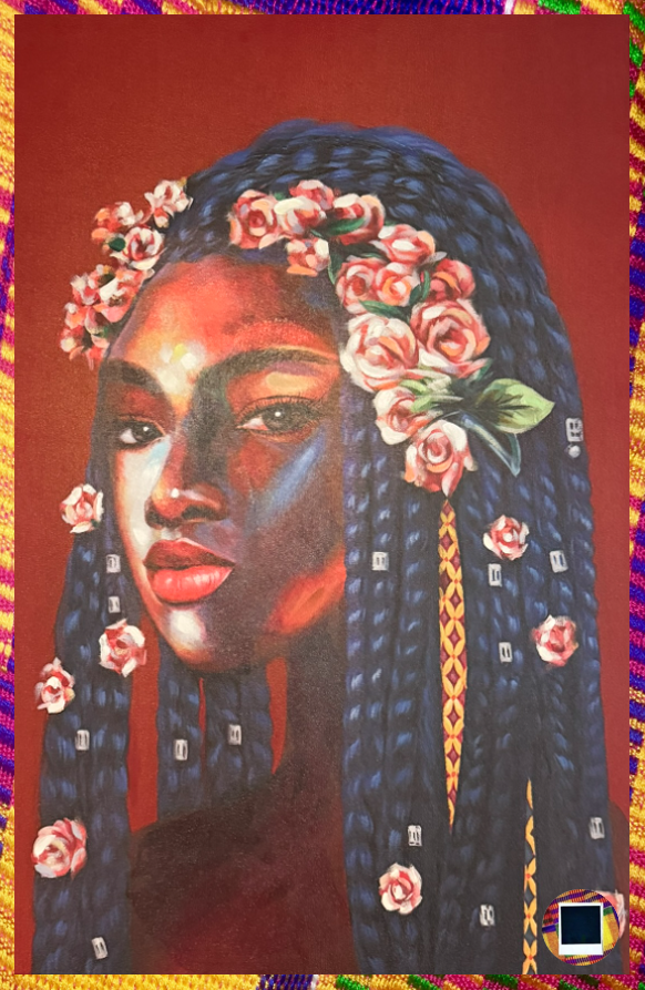 đ¸ GENTL_MENTAL⢠CANVAS PORTRAIT