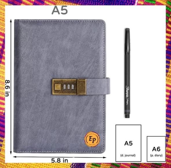 D.B™ P/O/V (Pr°) Development Journal/Diary