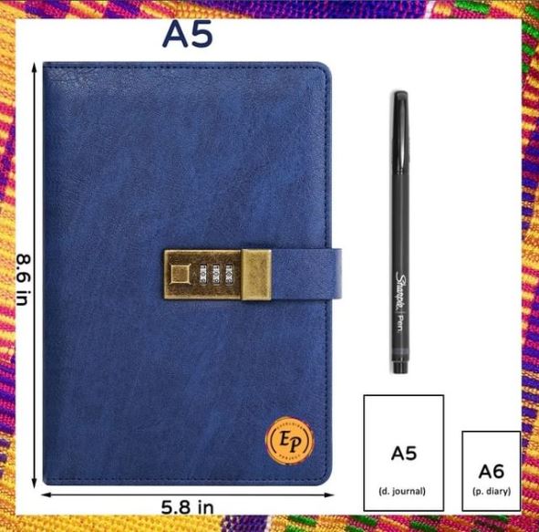 D.B™ Physical (Ph°) Development Journal/Diary
