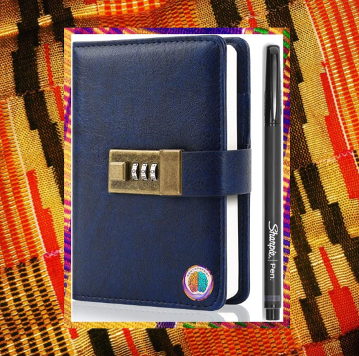 💡{D.℠} Physical (Ph°) Development Journal/Diary (A6)