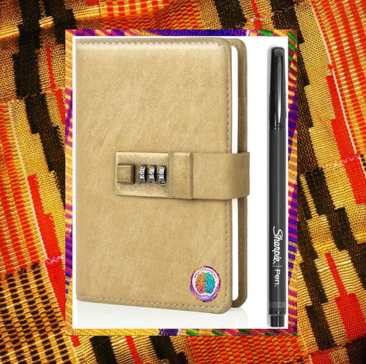 💡{D.℠} Financial (Fi°) Development Journal/Diary (A6)