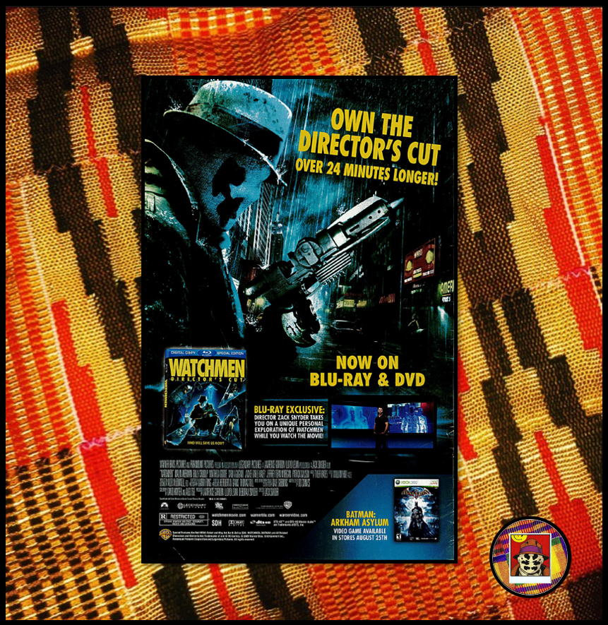 🖼️ DC COMICS × BATMAN: HUSH