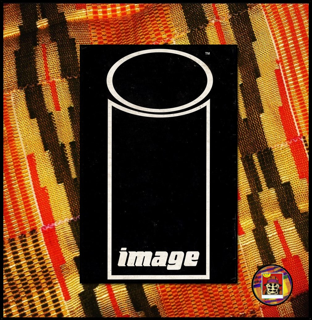 🖼️ IMAGE COMICS × TRIBE