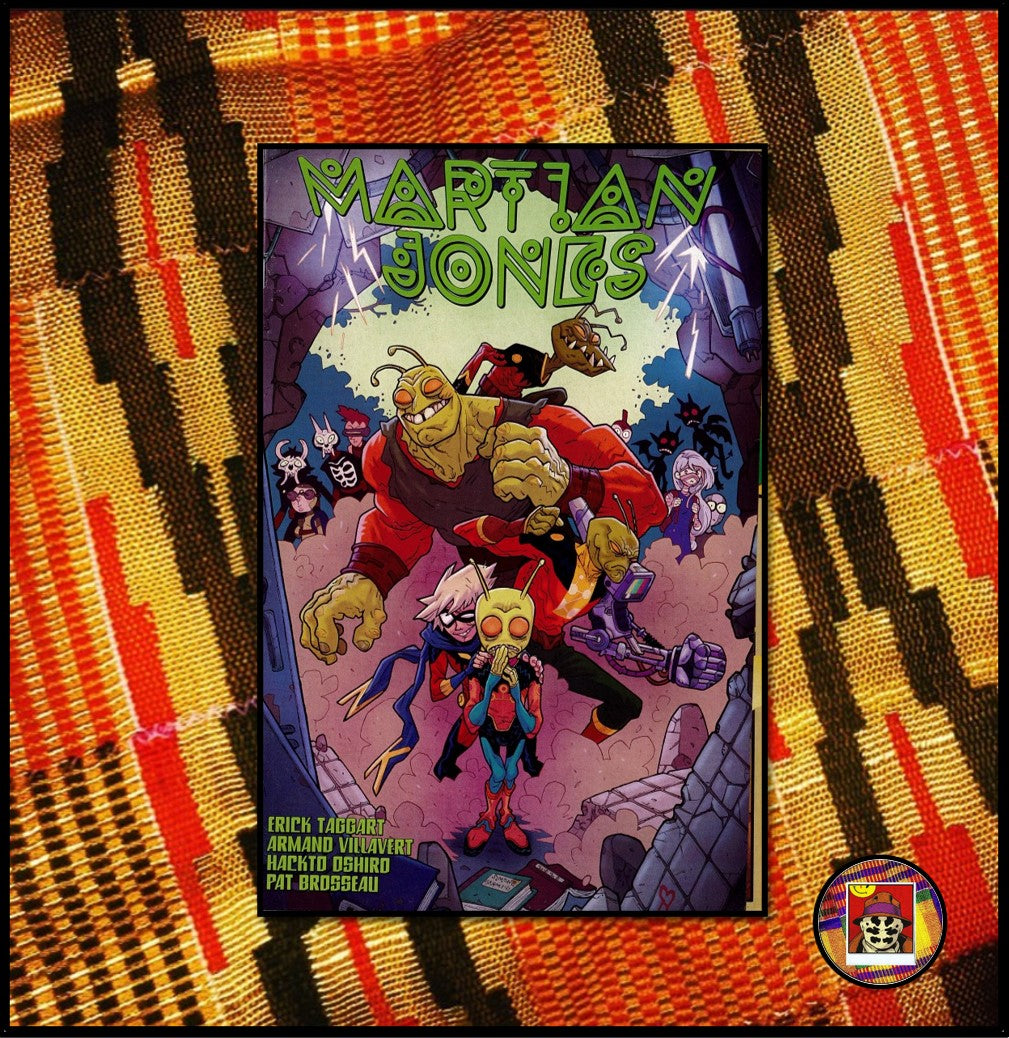 🖼️ BLANKSYORIGINALS™ × THE SKULL BROTHERS & MARTIAN JONES