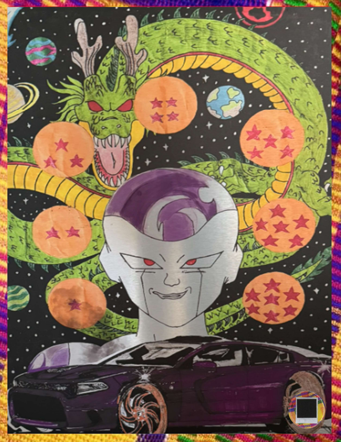 đ¸ GENTL_MENTAL⢠CANVAS PORTRAIT