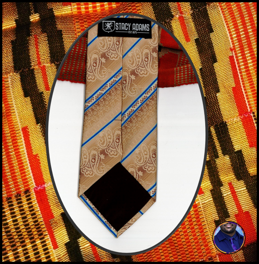 👔 {D.℠} • H.M™ VINTAGE COLLECTIBLE TIE