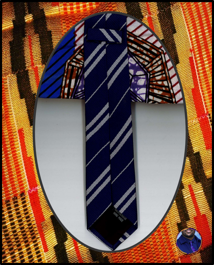 👔 {D.℠} • H.M™ VINTAGE COLLECTIBLE TIE