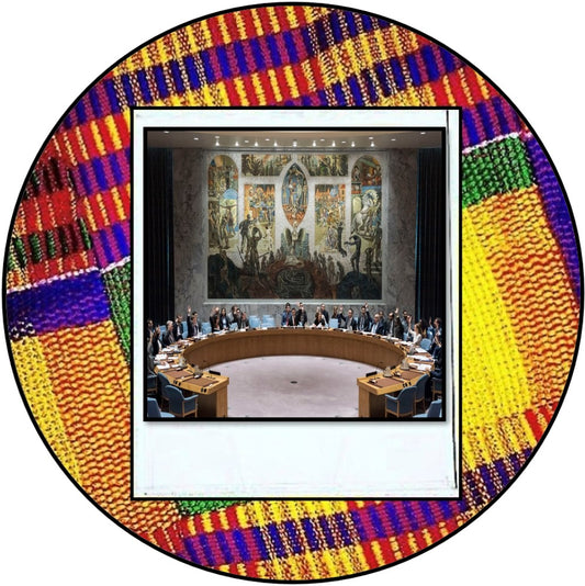 {🌍}°(10) PEACE & CONFLICT RESOLUTION