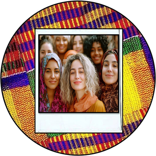 {🌎}°(11) STATUS OF WOMEN