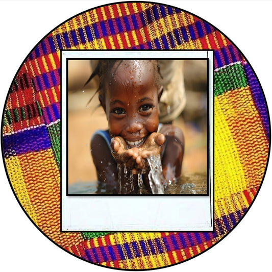 {🌎}°(02) CLEAN WATER