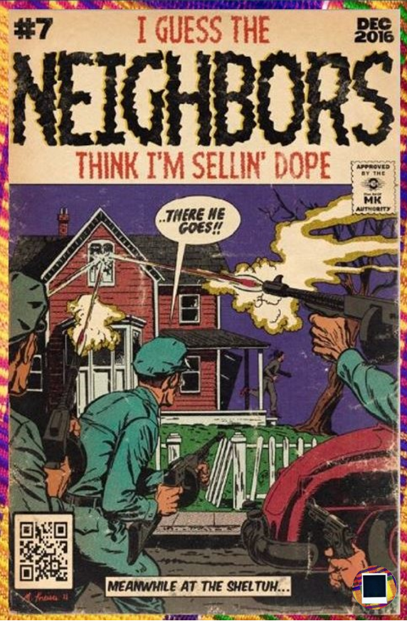 📸 GENTL_MENTAL™ PRINT