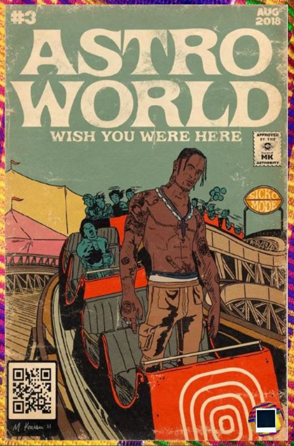 📸 GENTL_MENTAL™ PRINT