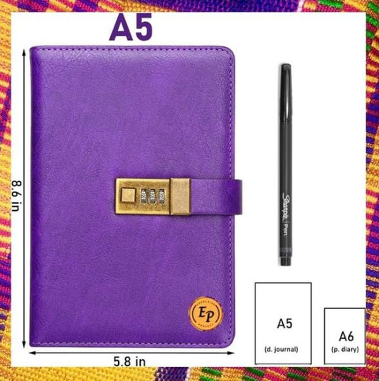D.B™ Spiritual (Sp°) Development Journal/Diary