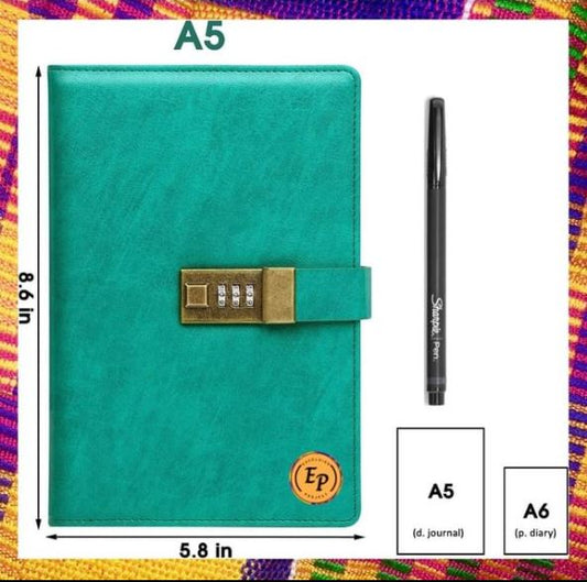D.B™ Environmental (En°) Development Journal/Diary