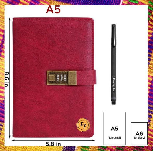 D.B™ Emotional (Em°) Development Journal/Diary