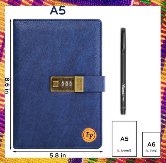 D.B™ Physical (Ph°) Development Journal/Diary