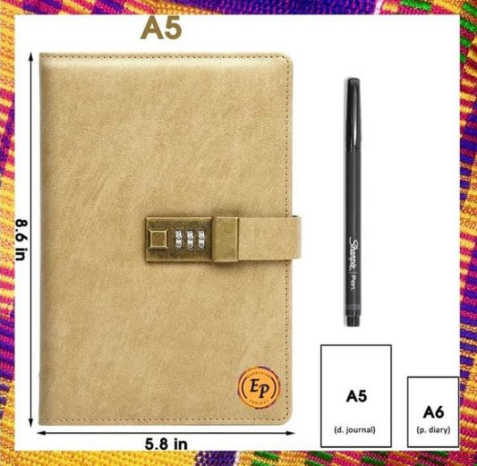 D.B™ Financial (Fi°) Development Journal/Diary