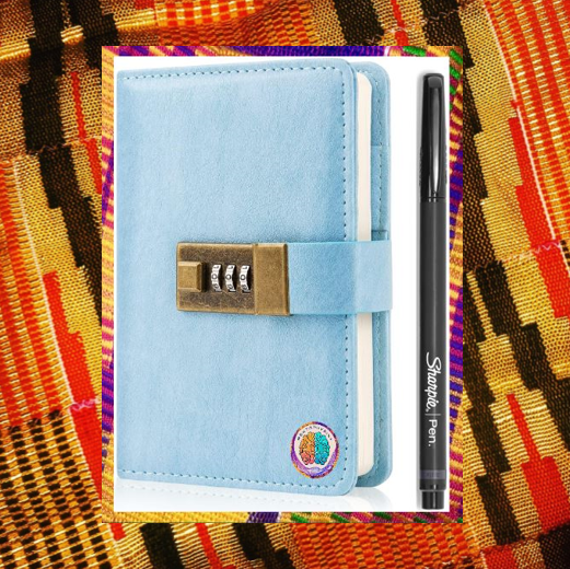 💡{D.℠} Social (So°) Development Journal/Diary (A6)