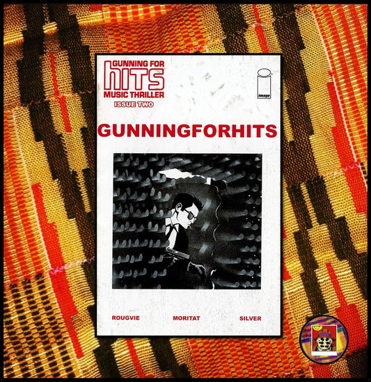 🖼️ IMAGE COMICS × GUINNING FOR HITS