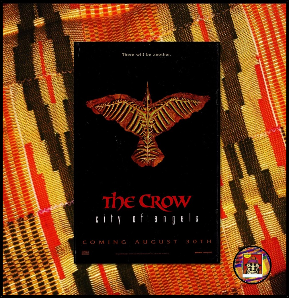 🖼️ DC COMICS × BIRDS OF PREY