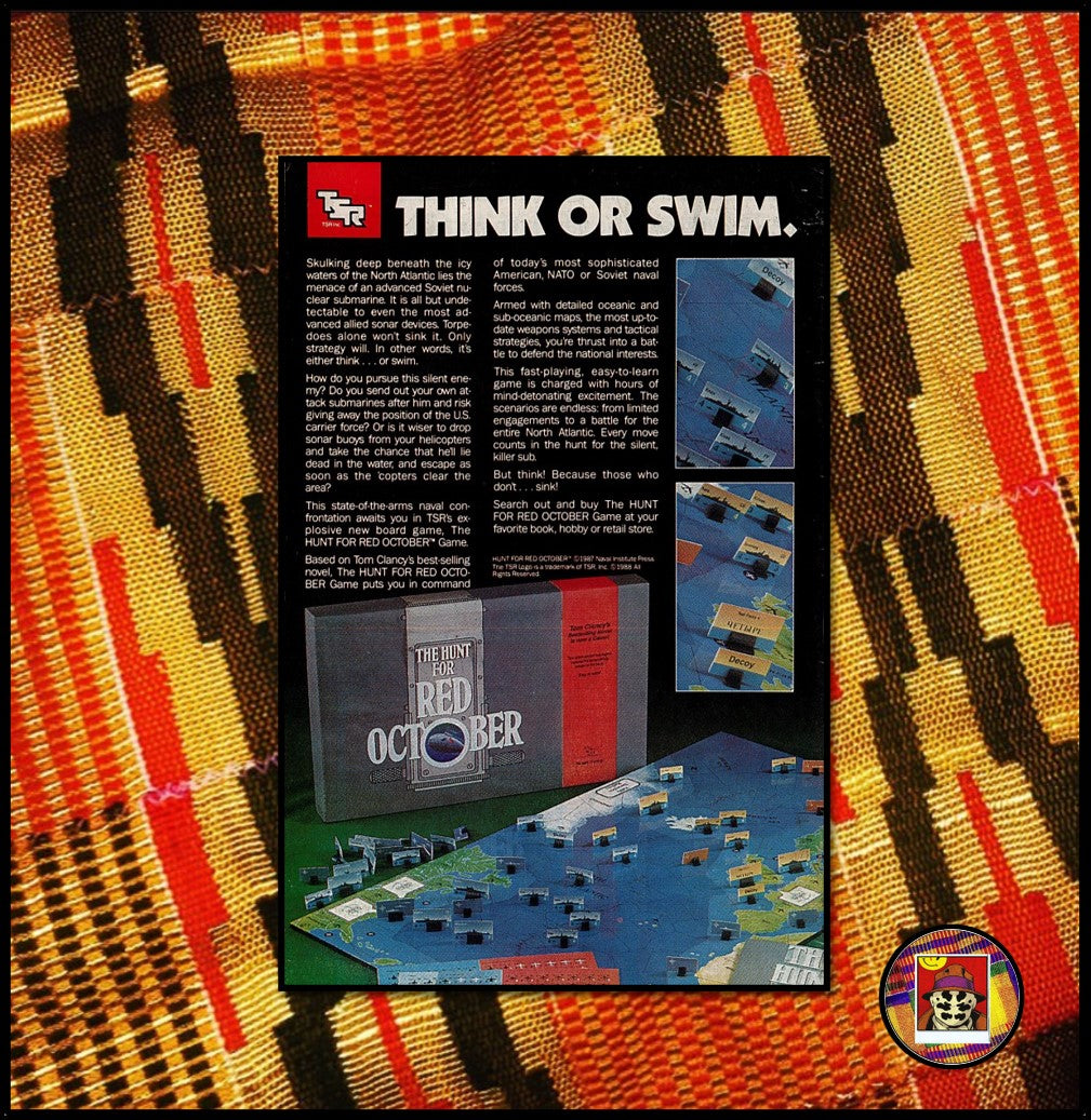 🖼️ DC COMICS × MANHUNTER