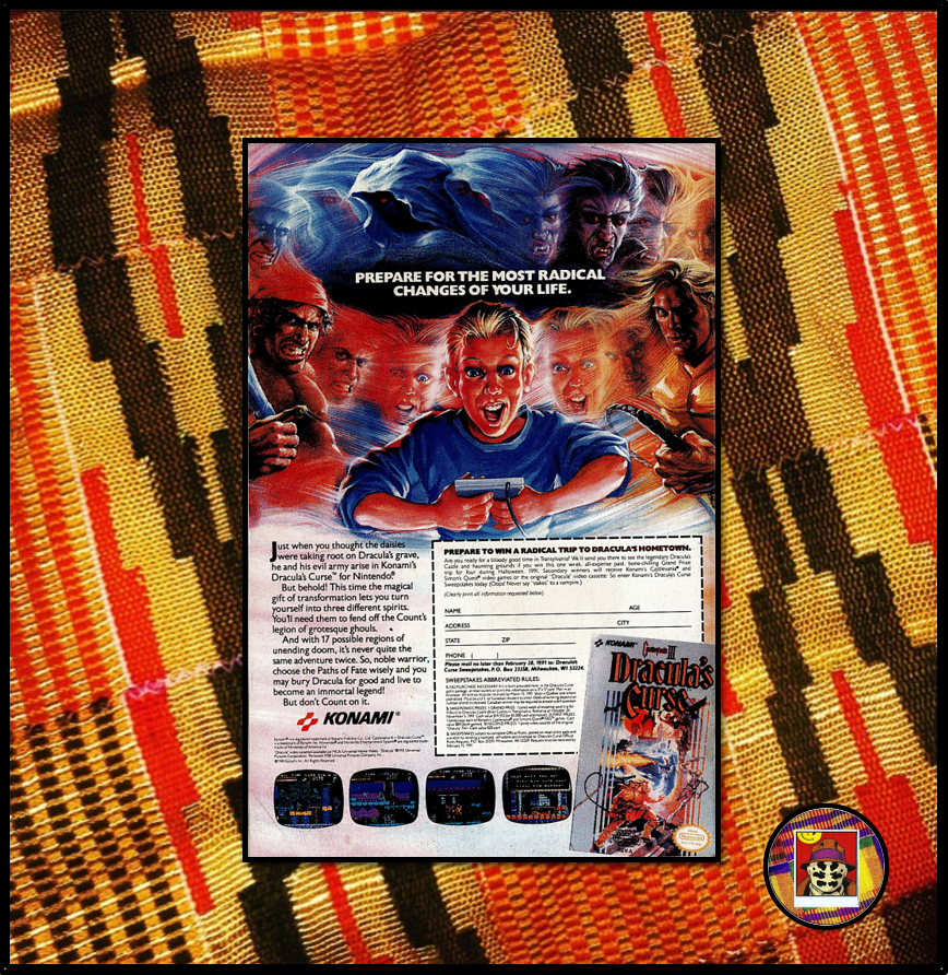 🖼️ MARVEL COMICS × THE NEW WARRIORS