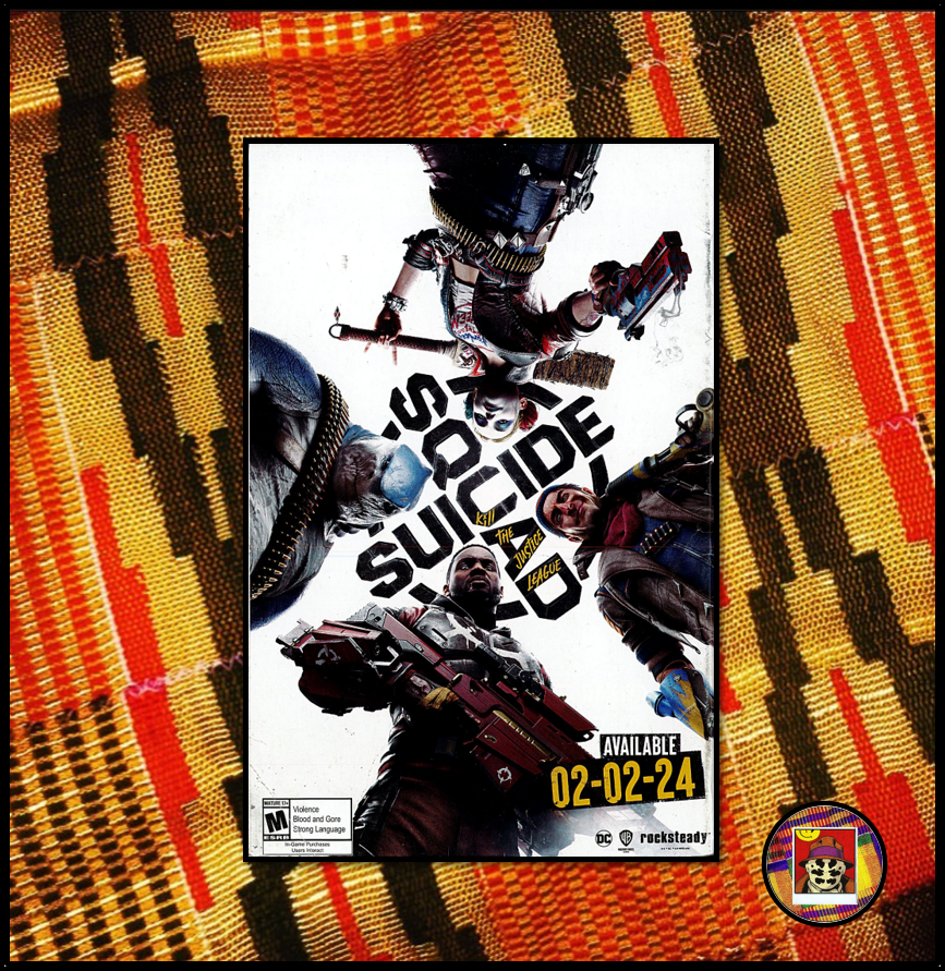 🖼️ DC COMICS × DC CONNECT