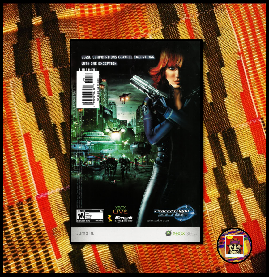 🖼️ MAX COMICS × SUPREME POWER: NIGHTHAWK