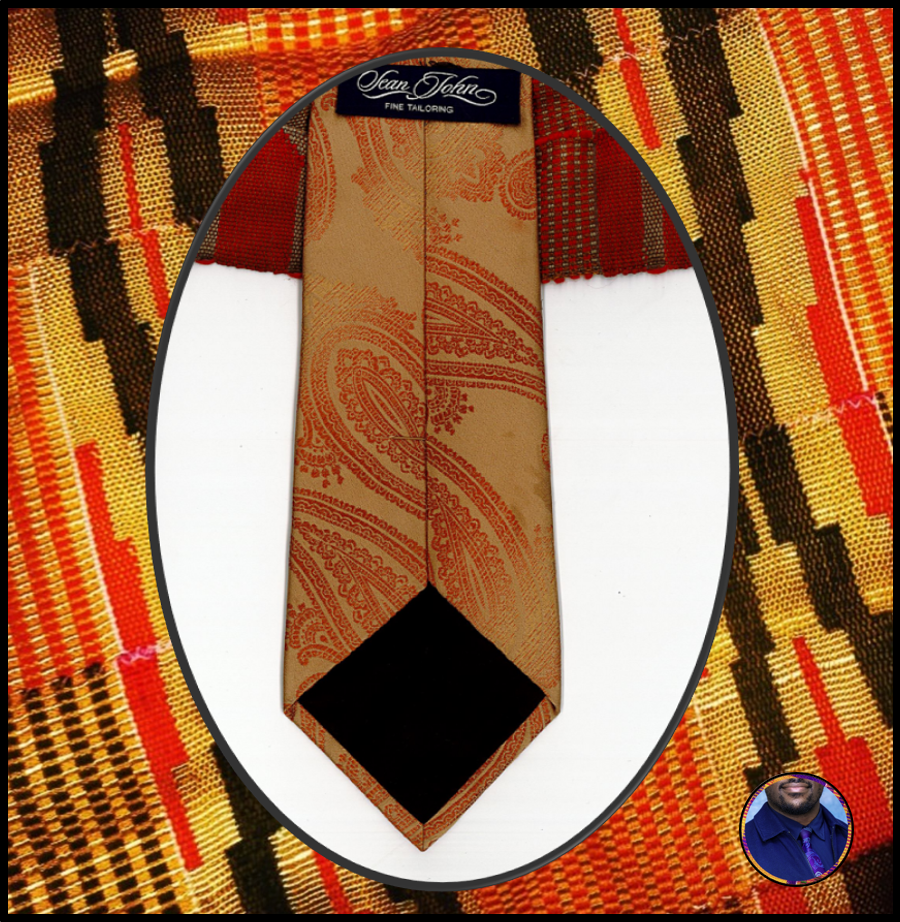 👔 {D.℠} • H.M™ VINTAGE COLLECTIBLE TIE