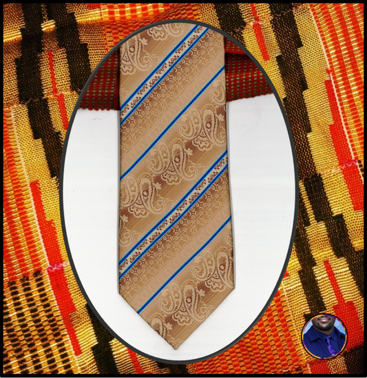 👔 {D.℠} • H.M™ VINTAGE COLLECTIBLE TIE