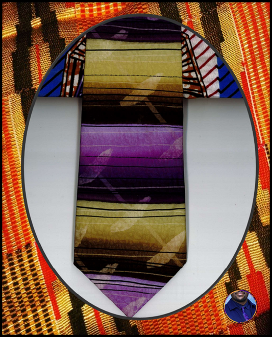 👔 {D.℠} • H.M™ VINTAGE COLLECTIBLE TIE