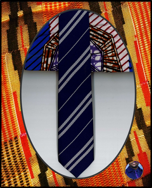 👔 {D.℠} • H.M™ VINTAGE COLLECTIBLE TIE