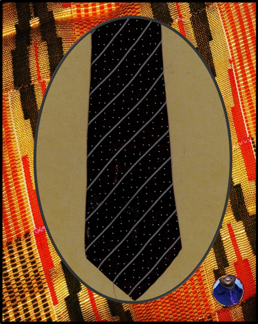👔 {D.℠} • H.M™ VINTAGE COLLECTIBLE TIE